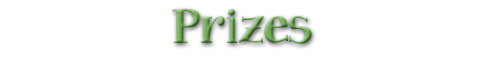Prizes