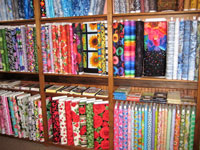 Carolina Cotton Internal