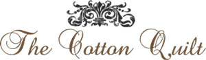The Cotton Quilt