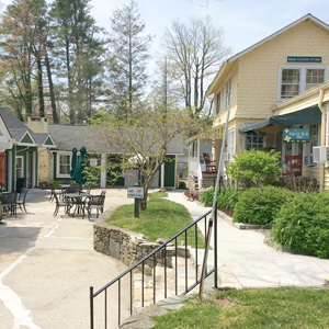 Carolina Cotton Storefront